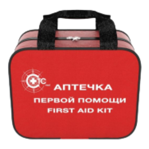 Аптечка первой помощи Нефтяника и газовика