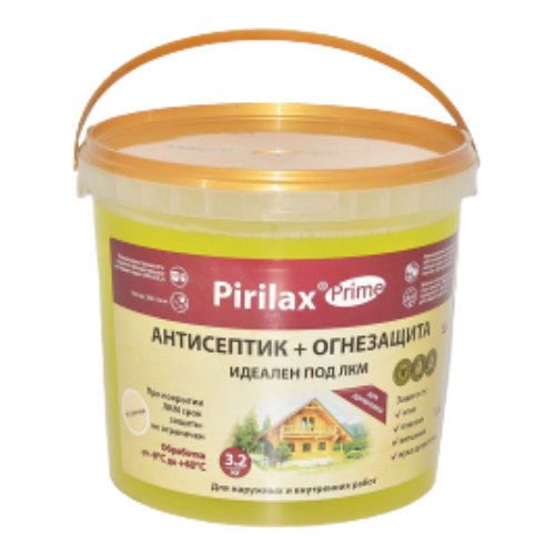 Биопирен Pirilax-Prime