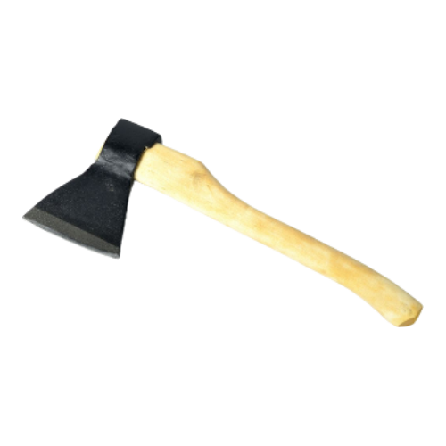 Топор