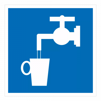 D02 Питьевая вода